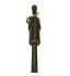 Carbon fiber endpin cello SL308